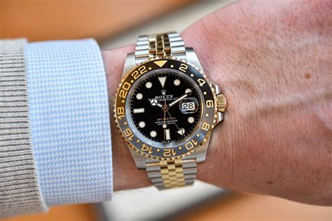 triade rolex gmt|rolex gmt master examples.